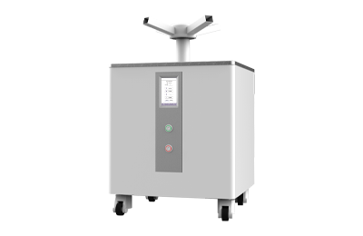 东营市过氧化氢雾化消毒器IN-GY20