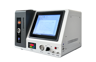 东营市石油液化气分析仪